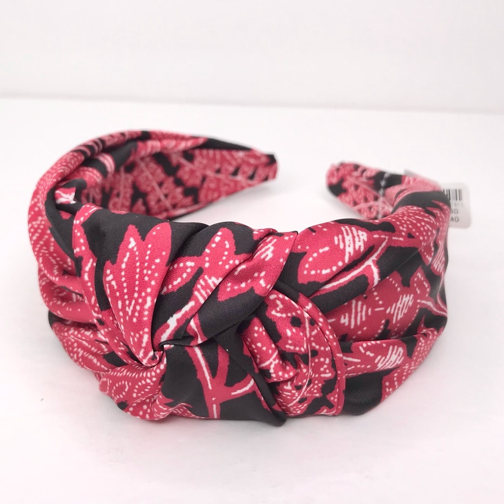 NWT Anthropologie Martha Knotted Headband - Picture 4 of 5